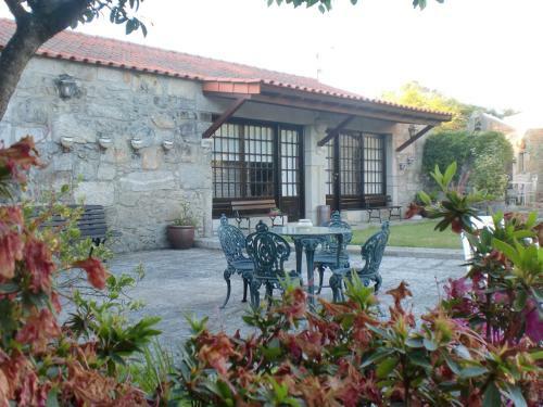 Agroturismo Casa Da Reina
