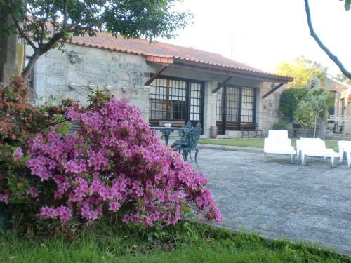 Agroturismo Casa Da Reina