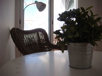 Hostal Casa Da Ilha