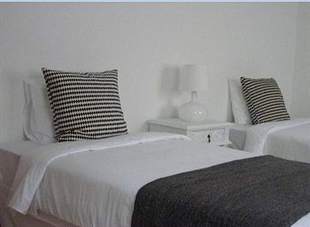 Hostal Casa Da Ilha