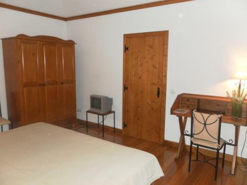 Agroturismo Monte Ingles