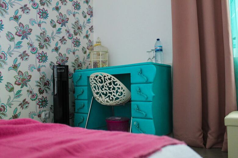 Hostal Vintage Place - Azorean Guest House