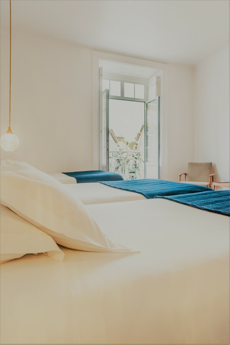 Comercial Azores Hostel