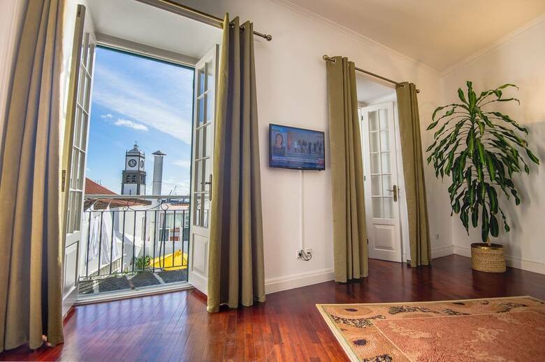 Comercial Azores Hostel