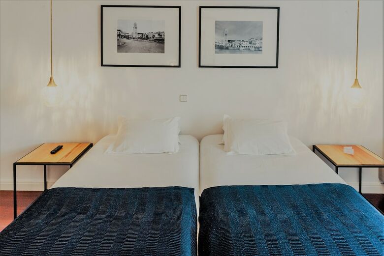 Comercial Azores Hostel