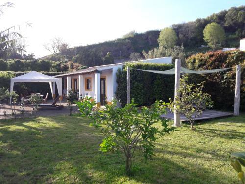 Quinta Do Carmo