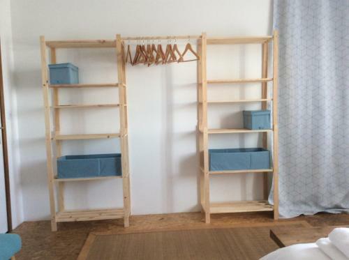 Marina Lounge Hostel