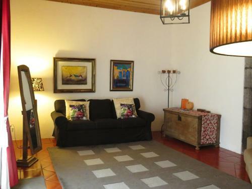 Hostal Solar Da Gl�ria Ao Carmo