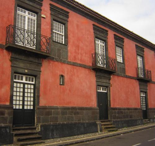 Hostal Solar Da Gl�ria Ao Carmo