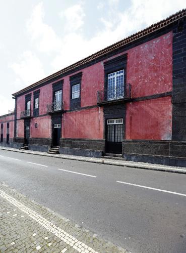 Hostal Solar Da Gl�ria Ao Carmo