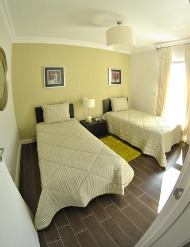 Apartamentos 3 Praias