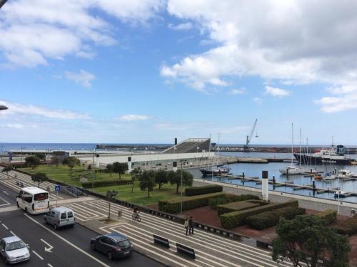 Apartamento Solmar Alojamentos