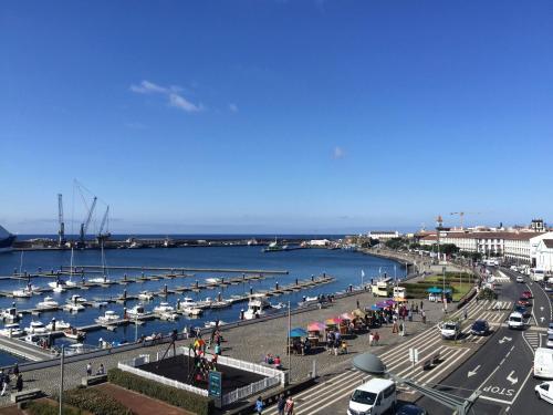 Apartamento Solmar Alojamentos
