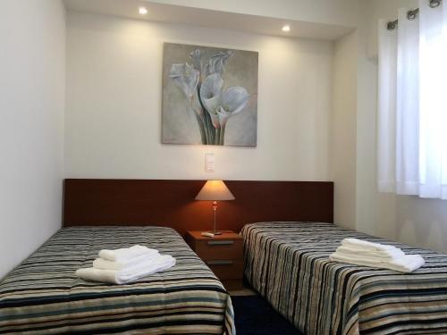 Apartamento Solmar Alojamentos