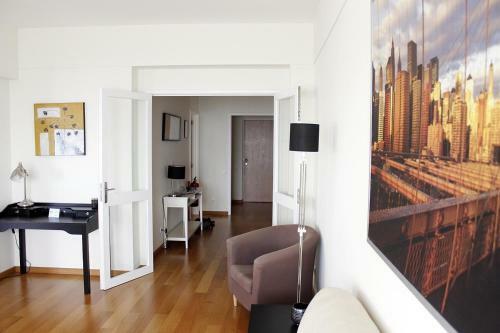 Apartamento Solmar Alojamentos
