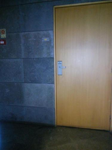Albergue Pousada De Juventude De Espinho