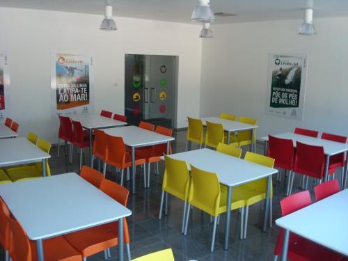 Albergue Pousada De Juventude De Espinho