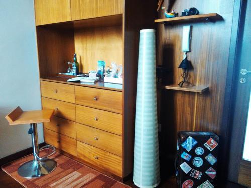 Suite S. Martinho