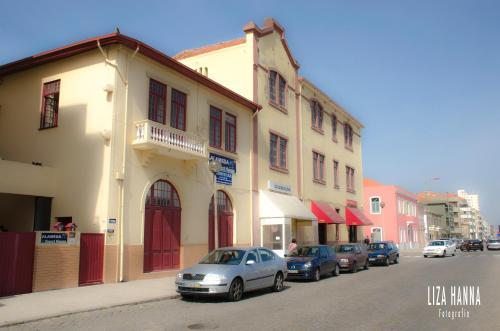Hostal Alameda Guest House