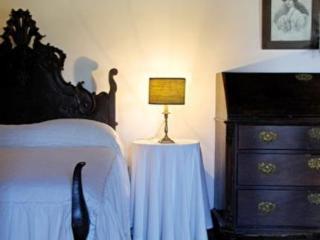 Agroturismo Casa De Rodas