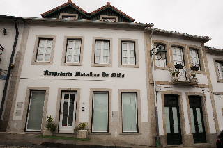 Hostal Guesthouse Muralhas Do Mino
