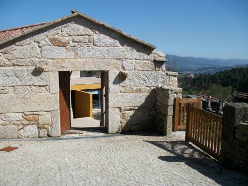 Casa De Santo Andre