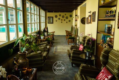 Hotel Fonte Da Vila