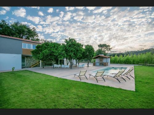 Agroturismo Quinta Da Teimosa