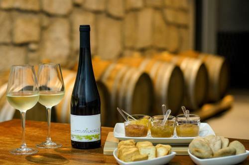 Agroturismo Quinta Da Teimosa