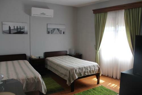Hostal Restaurante Abba