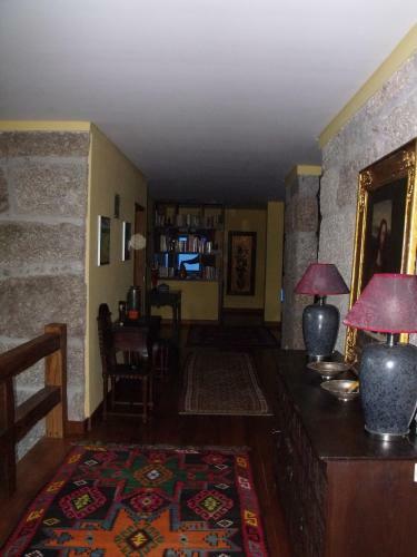 Agroturismo Casa Da Figueira