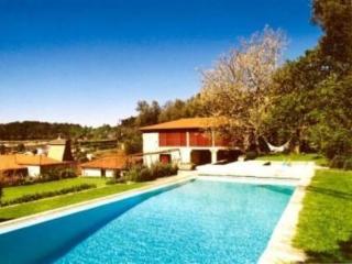 Bed & Breakfast Casa De Alfena