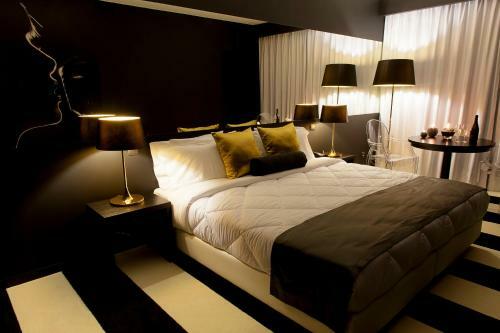 Vinyl M Hotel Design Inn