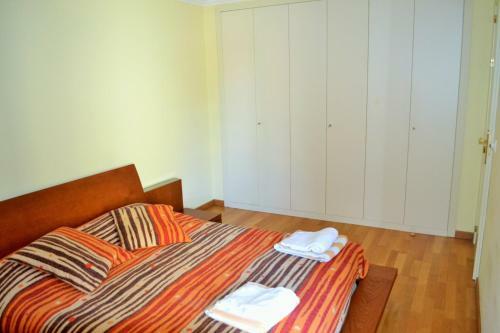 Apartamento Golf Resort