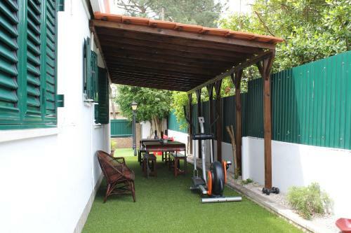 Hostal Casa Lucas