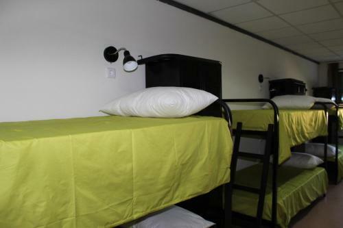 Hostal Casa Lucas