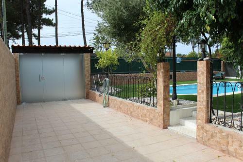 Hostal Casa Lucas