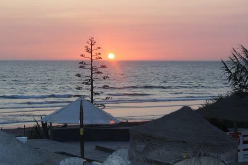 Hostal Casa Lucas