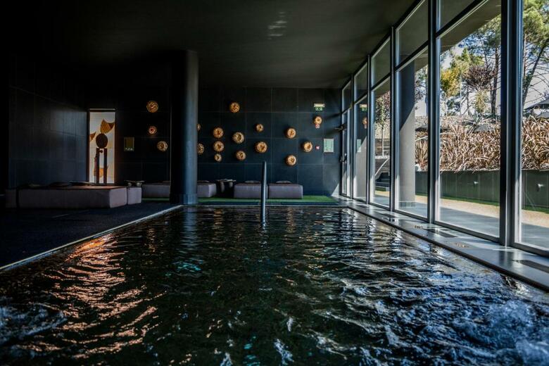 Evidencia Belverde Atitude Hotel