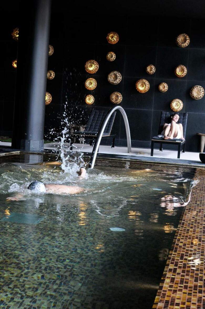 Evidencia Belverde Atitude Hotel