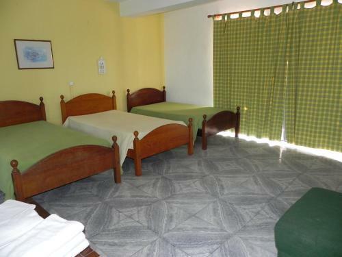 Hostal Residencial Lareira Do Pinheirinho