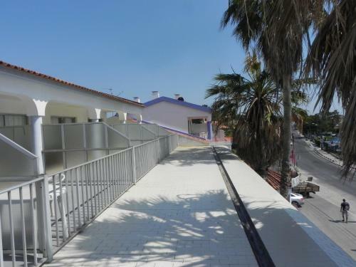 Hostal Residencial Lareira Do Pinheirinho