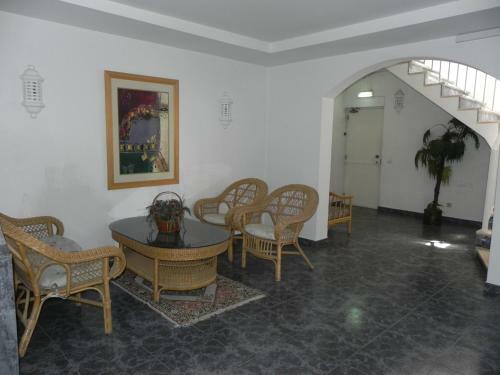 Hostal Residencial Lareira Do Pinheirinho