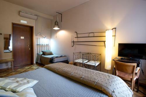 Bed+art Milano Centrale