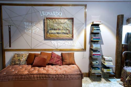 Bed+art Milano Centrale