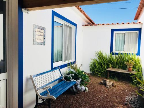 Hostal Quinta Dos Bravos