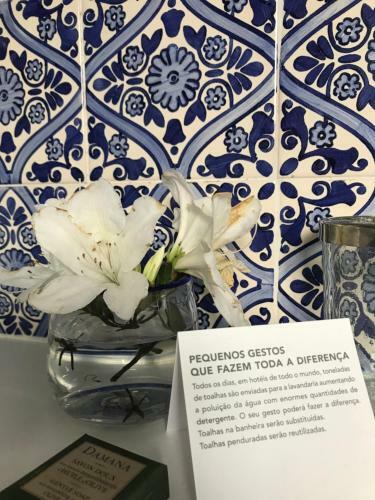 Hostal Quinta Dos Bravos