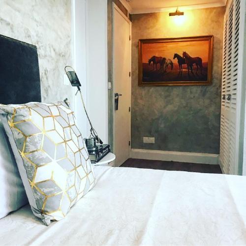 Hostal Quinta Dos Bravos