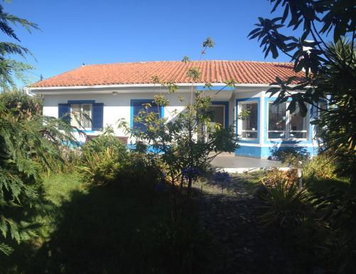 Hostal Quinta Dos Bravos