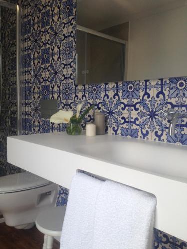 Hostal Quinta Dos Bravos